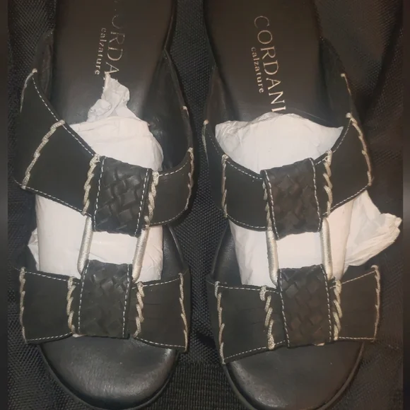 CORDANI CALZATURE Leather - Picture 3 of 10